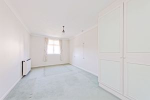 Bedroom - click for photo gallery